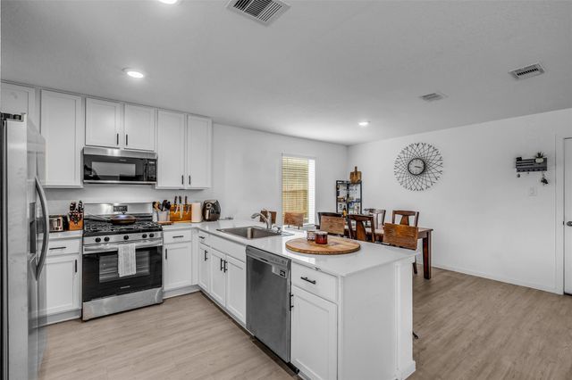 28906 Texas Plains Drive, Hockley, TX 77447