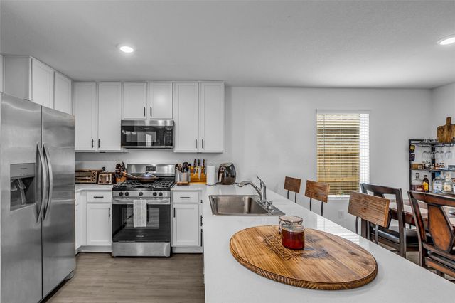 28906 Texas Plains Drive, Hockley, TX 77447