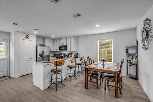 28906 Texas Plains Drive, Hockley, TX 77447