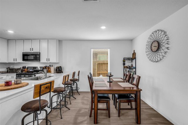 28906 Texas Plains Drive, Hockley, TX 77447