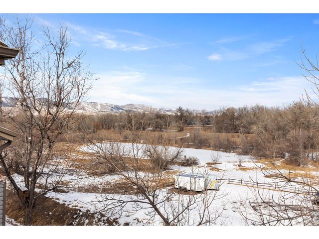 1705 Heatheridge Rd C-204, Fort Collins, CO 80526