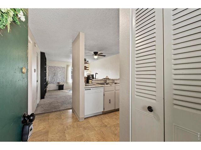 1705 Heatheridge Rd C-204, Fort Collins, CO 80526