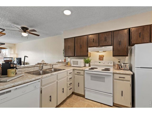 1705 Heatheridge Rd C-204, Fort Collins, CO 80526