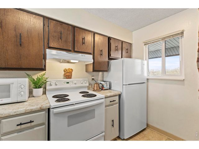 1705 Heatheridge Rd C-204, Fort Collins, CO 80526