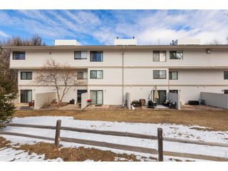 1705 Heatheridge Rd C-204, Fort Collins, CO 80526