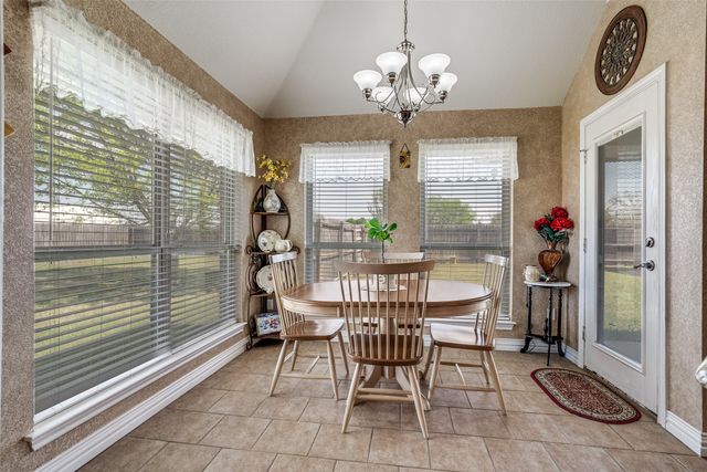 3901 Bonita Court, Granbury, TX 76049