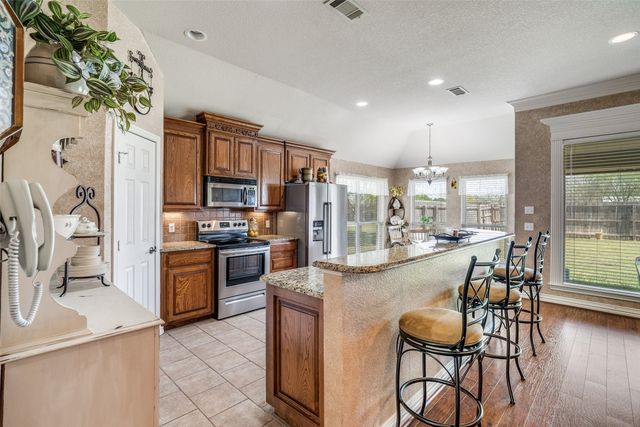 3901 Bonita Court, Granbury, TX 76049