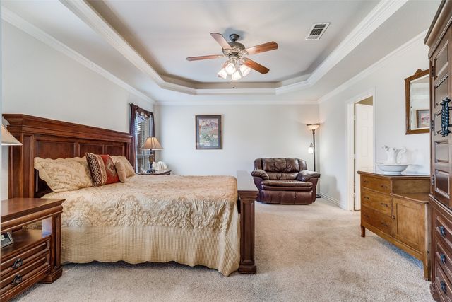 3901 Bonita Court, Granbury, TX 76049