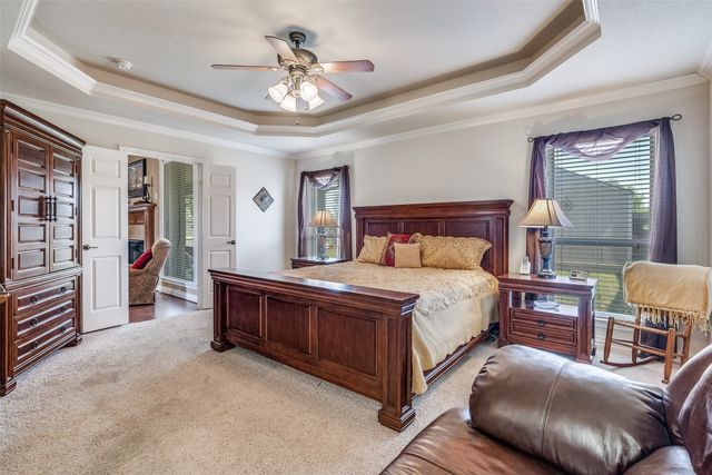 3901 Bonita Court, Granbury, TX 76049