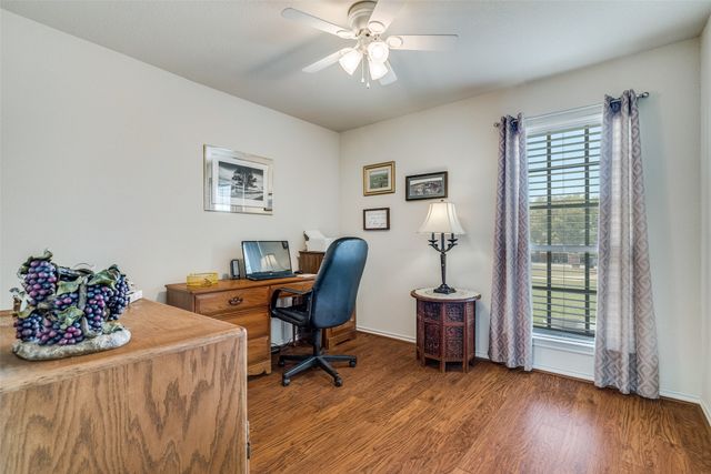 3901 Bonita Court, Granbury, TX 76049