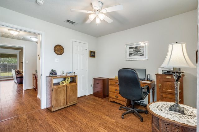 3901 Bonita Court, Granbury, TX 76049