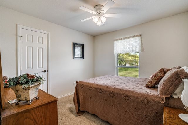 3901 Bonita Court, Granbury, TX 76049