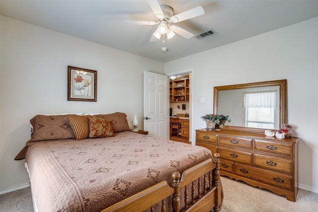 3901 Bonita Court, Granbury, TX 76049