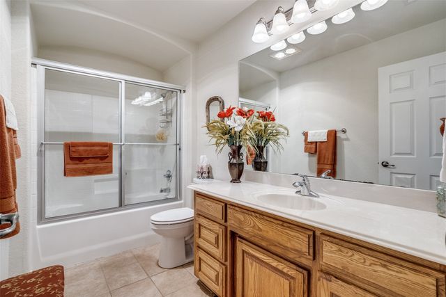 3901 Bonita Court, Granbury, TX 76049