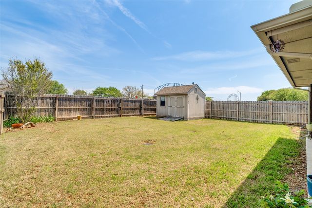 3901 Bonita Court, Granbury, TX 76049