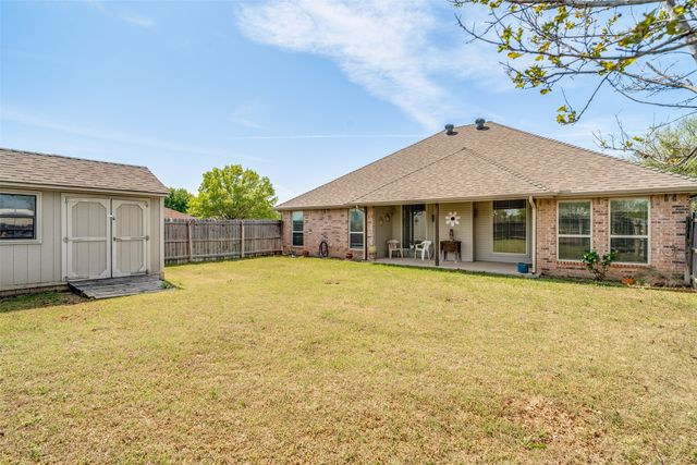 3901 Bonita Court, Granbury, TX 76049