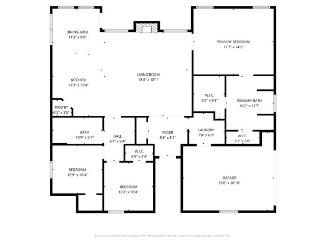 3901 Bonita Court, Granbury, TX 76049