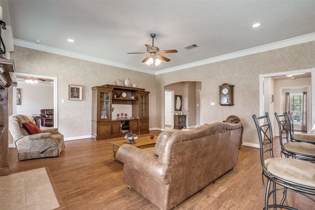 3901 Bonita Court, Granbury, TX 76049