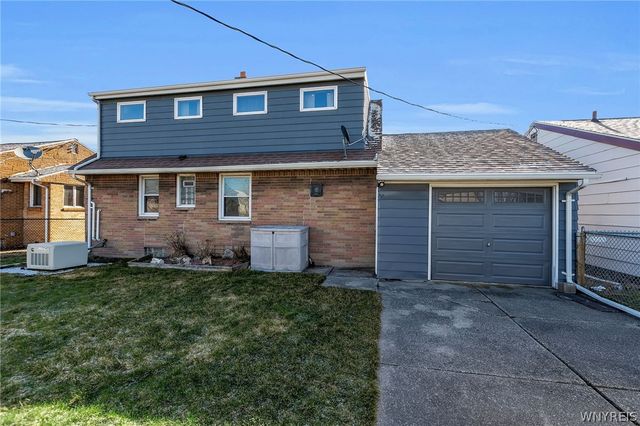 242 North Pleasant Parkway, Cheektowaga, NY 14206