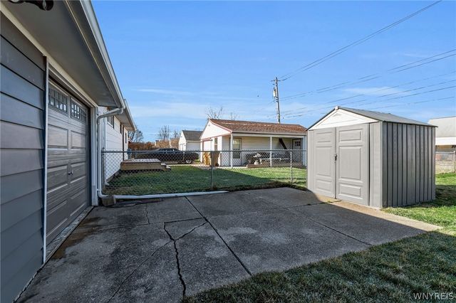 242 North Pleasant Parkway, Cheektowaga, NY 14206