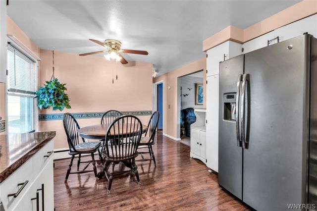 242 North Pleasant Parkway, Cheektowaga, NY 14206