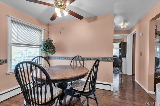 242 North Pleasant Parkway, Cheektowaga, NY 14206