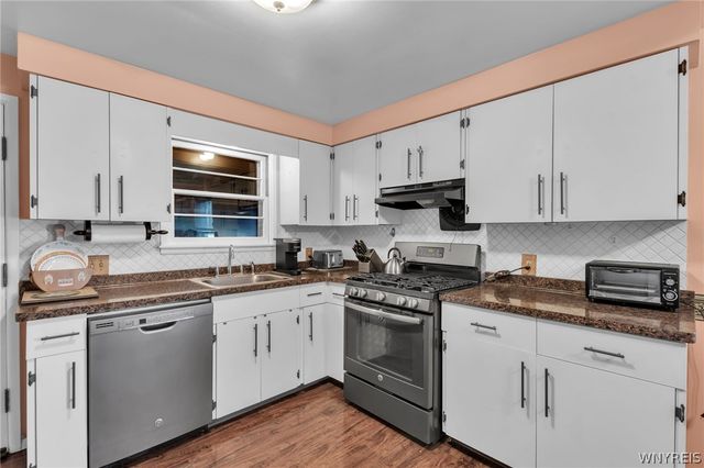 242 North Pleasant Parkway, Cheektowaga, NY 14206