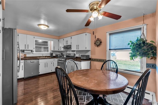 242 North Pleasant Parkway, Cheektowaga, NY 14206