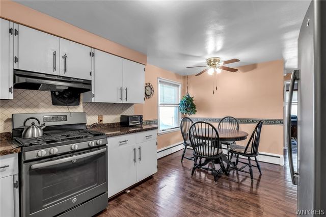 242 North Pleasant Parkway, Cheektowaga, NY 14206