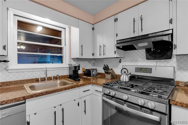 242 North Pleasant Parkway, Cheektowaga, NY 14206