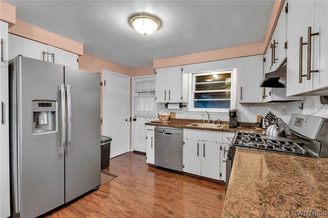 242 North Pleasant Parkway, Cheektowaga, NY 14206