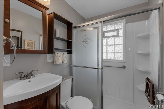 242 North Pleasant Parkway, Cheektowaga, NY 14206