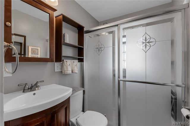 242 North Pleasant Parkway, Cheektowaga, NY 14206