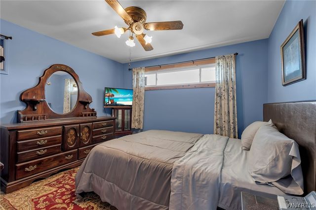 242 North Pleasant Parkway, Cheektowaga, NY 14206