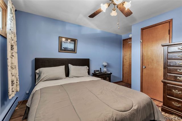 242 North Pleasant Parkway, Cheektowaga, NY 14206