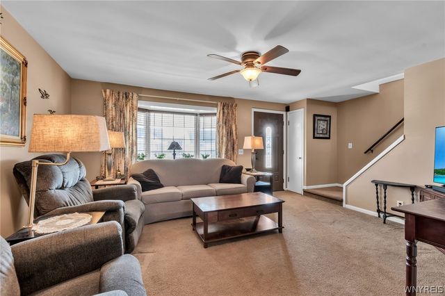 242 North Pleasant Parkway, Cheektowaga, NY 14206