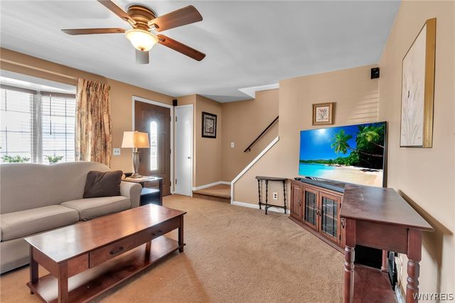 242 North Pleasant Parkway, Cheektowaga, NY 14206