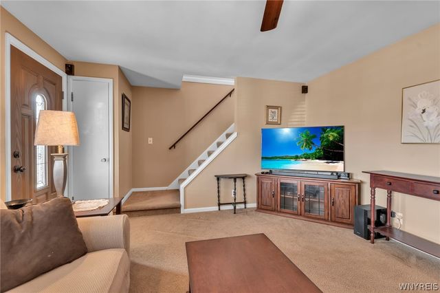 242 North Pleasant Parkway, Cheektowaga, NY 14206