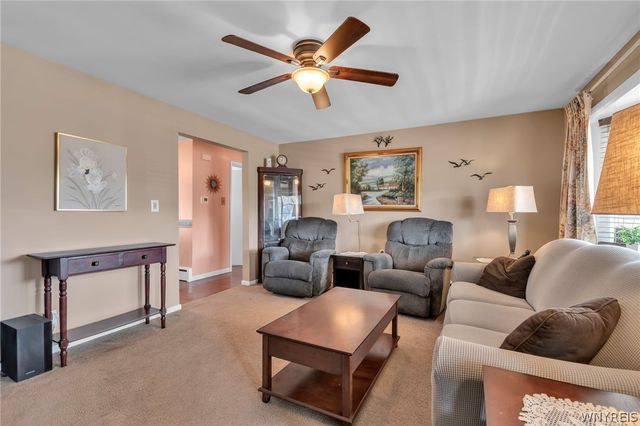 242 North Pleasant Parkway, Cheektowaga, NY 14206