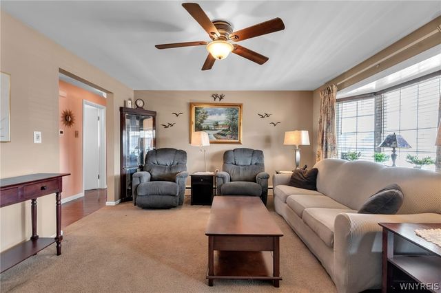 242 North Pleasant Parkway, Cheektowaga, NY 14206