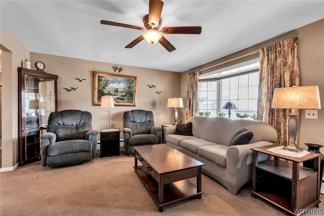 242 North Pleasant Parkway, Cheektowaga, NY 14206