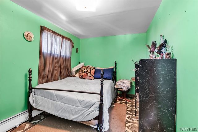 242 North Pleasant Parkway, Cheektowaga, NY 14206