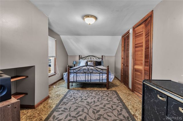 242 North Pleasant Parkway, Cheektowaga, NY 14206