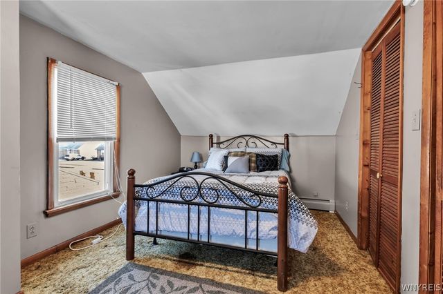 242 North Pleasant Parkway, Cheektowaga, NY 14206