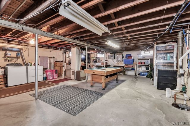 242 North Pleasant Parkway, Cheektowaga, NY 14206