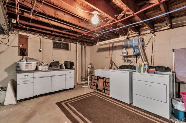 242 North Pleasant Parkway, Cheektowaga, NY 14206