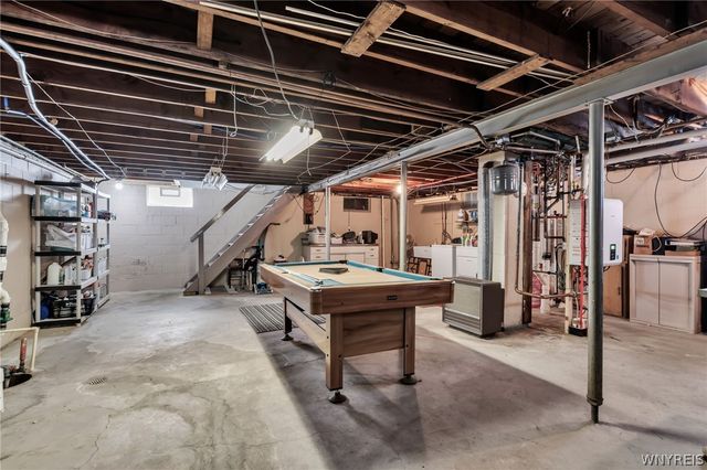 242 North Pleasant Parkway, Cheektowaga, NY 14206