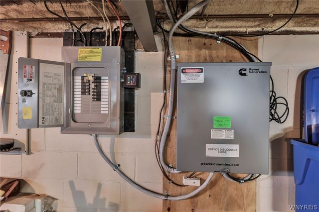 242 North Pleasant Parkway, Cheektowaga, NY 14206