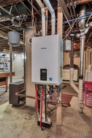 242 North Pleasant Parkway, Cheektowaga, NY 14206