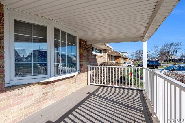 242 North Pleasant Parkway, Cheektowaga, NY 14206